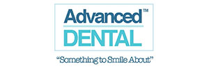 Advanced Dental Logo