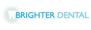 Brighter Dental Logo