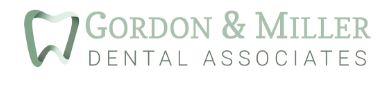 Gordon Miller Dental Associates Logo