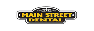 Main Street Dental Logo