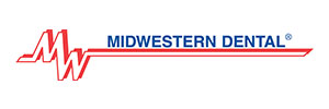 Midwestern Dental Logo