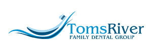 Toms River Logo
